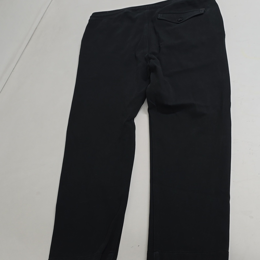 Vuori Men's Black Casual Pants - Picture 7 of 11